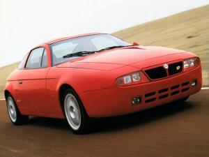 Lancia Hyena '1992